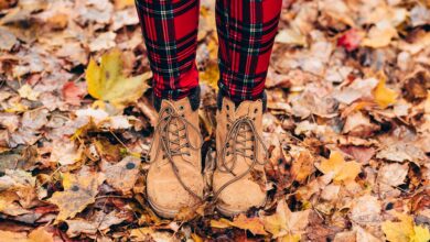 Gorgeous Alternatives to UGG Boots for the Winter