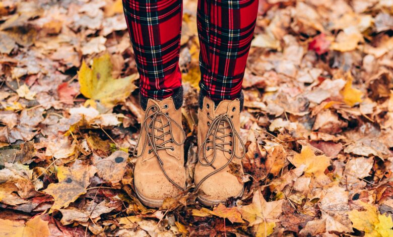 Gorgeous Alternatives to UGG Boots for the Winter