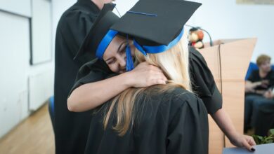 10 best graduation gifts Save the Student