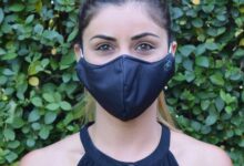 fashion face mask trends