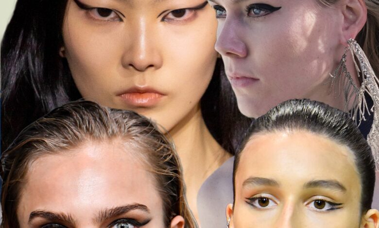 The most important makeup trends for spring and summer 2022