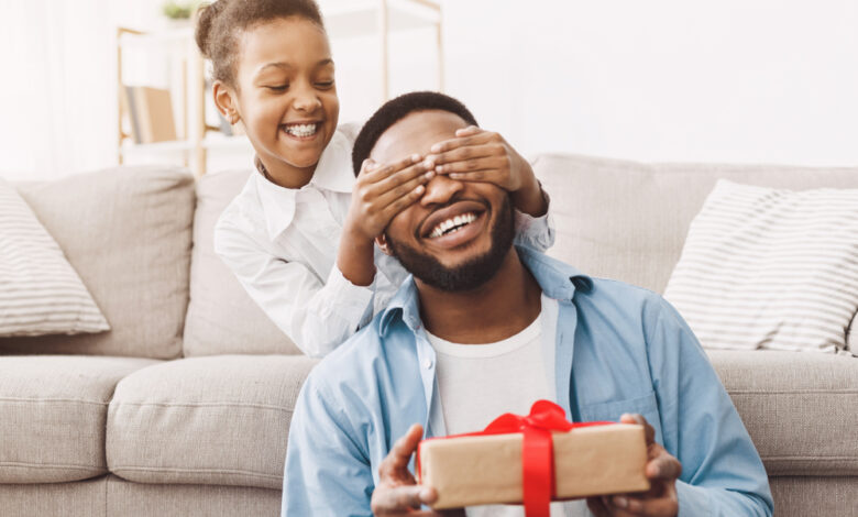 10 Meaningful Father’s Day Gifts