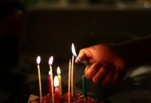 New Happy Birthday Amazing Cake Designs Ideas Which Will Make the Party More Special!