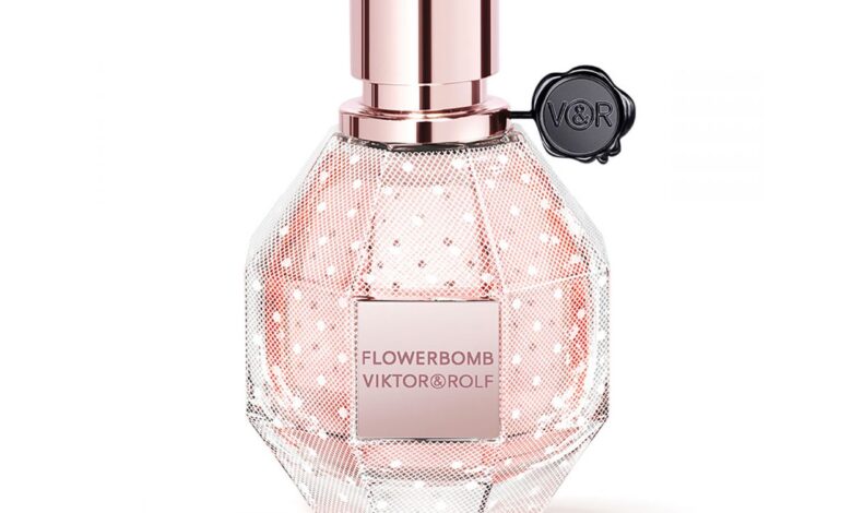 Flowerbomb Perfume