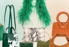 What Color Handbag Is On Trend?