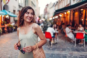 9 Casual Summer Outfit Ideas